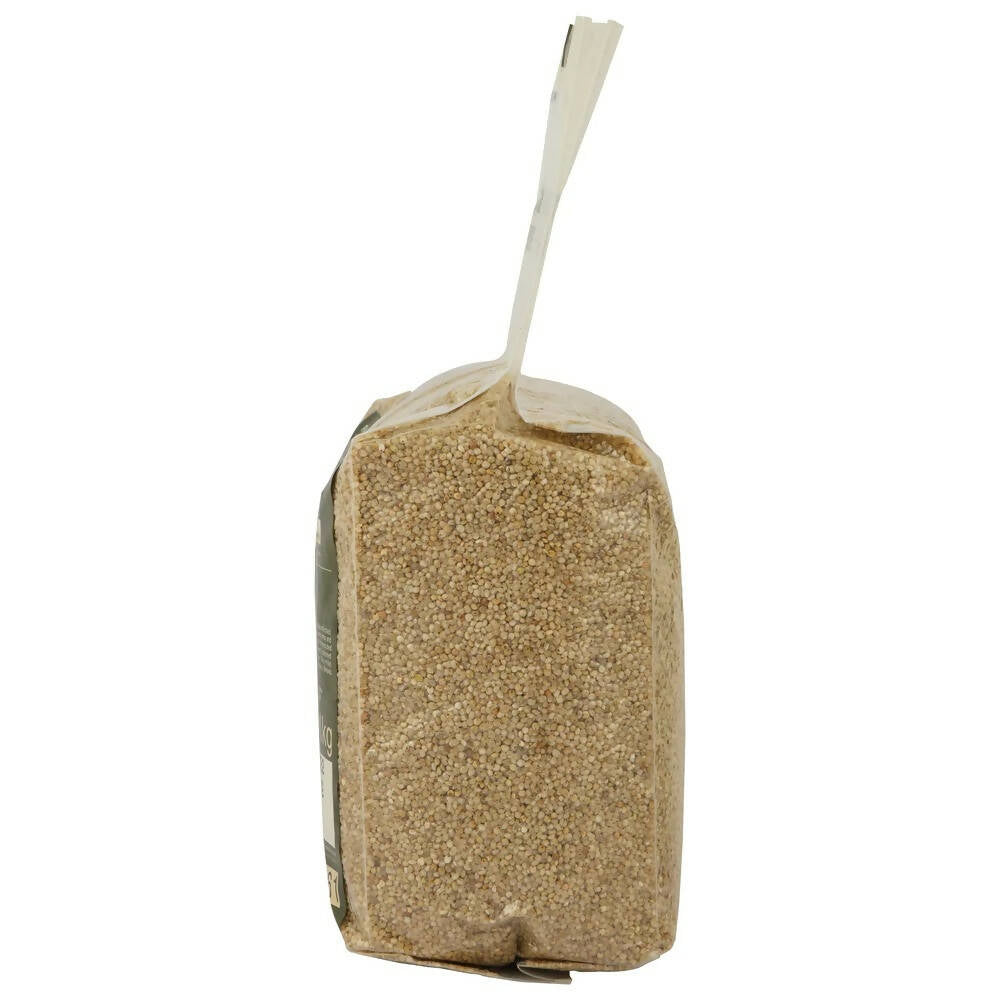 Two Brothers Organic Farms Little Millets - Distacart