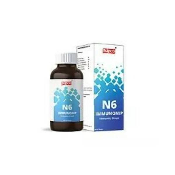 Nipco Homeopathy N6 Drops