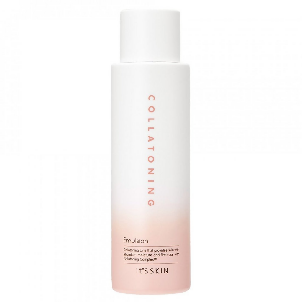 It's Skin Collatoning Emulsion Toner - Distacart