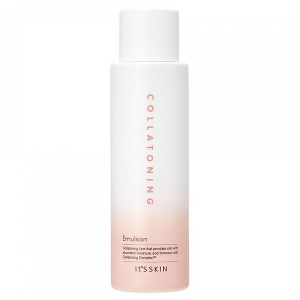 It's Skin Collatoning Emulsion Toner - Distacart