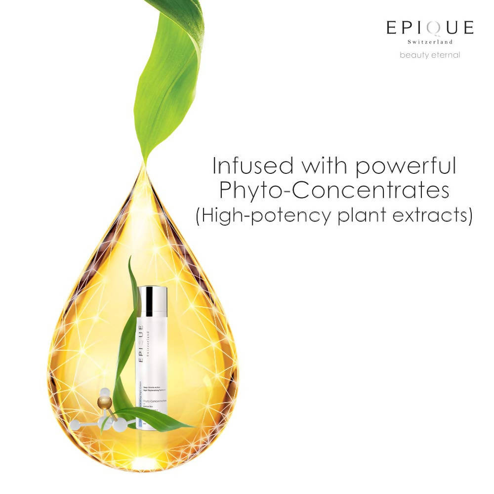 Epique Intensive Regenerating Night Cream - Distacart