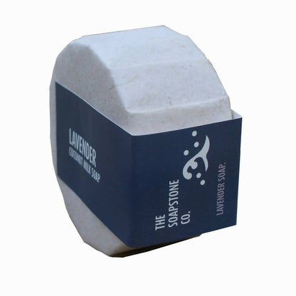 Coconess Lavender & Coconut Milk Soap - Distacart