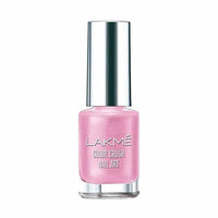 Thumbnail for Lakme Color Crush Nailart - M20 Candy Pink
