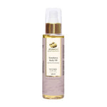 Thumbnail for Shankara Sundarya Body Oil