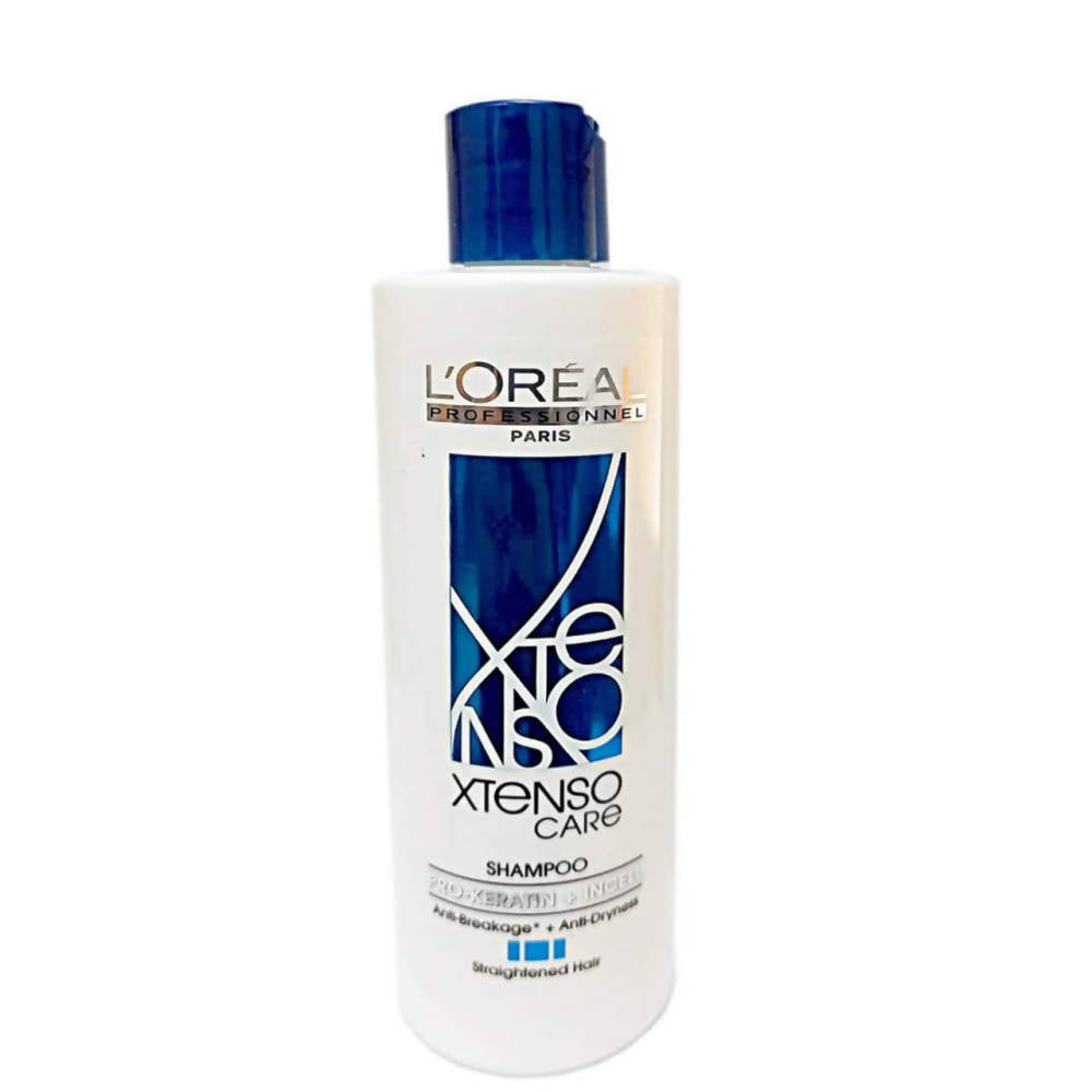 Buy L'Oreal Paris Care Shampoo Online at Best Price | Distacart