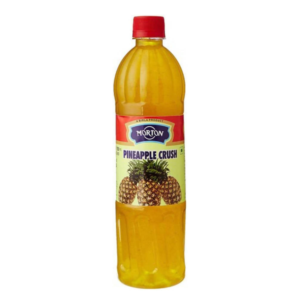 Birla Morton Pineapple Crush Drink