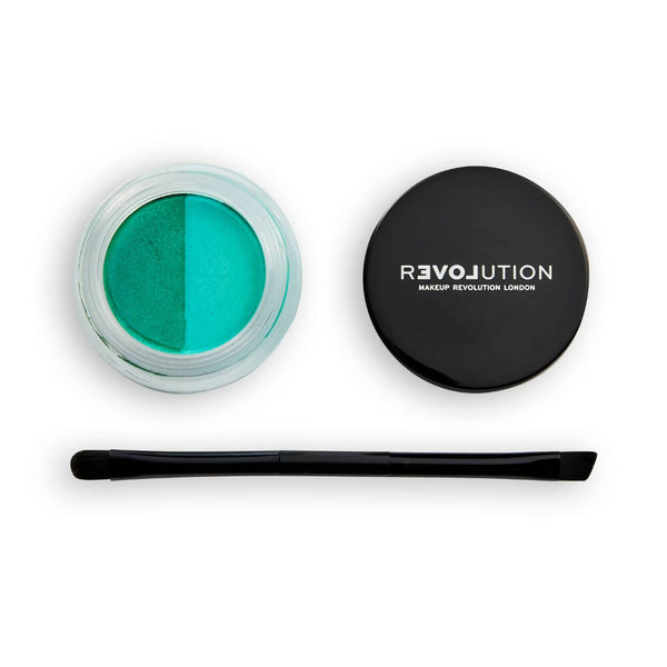Revolution Relove Water Activated Liner - Intellect - Distacart