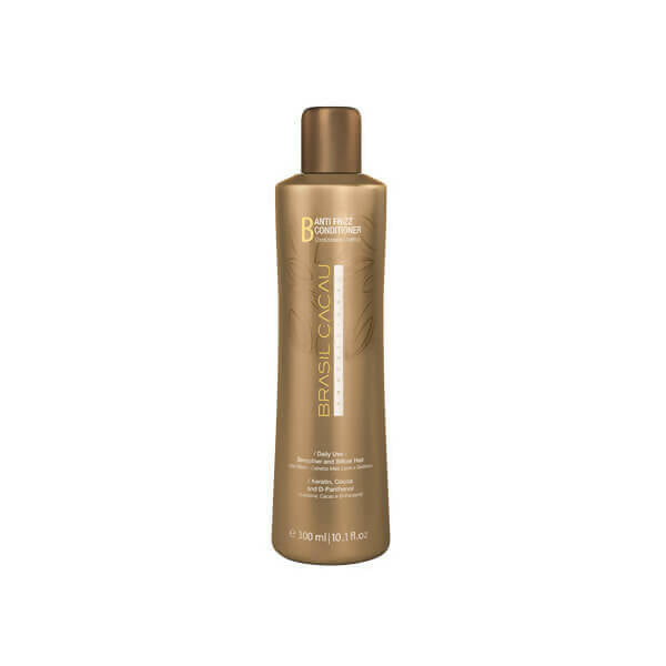 Cadiveu Brasil Cacau Anti Frizz Conditioner - Distacart