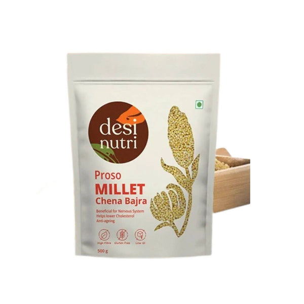 Desi Nutri Proso Millet - Distacart