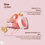 Thumbnail for Biocule Glow Lip Balm - Distacart