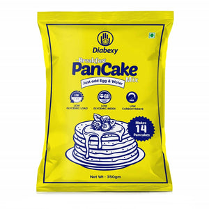Diabexy Pancake Mix