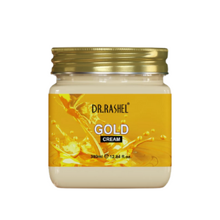 Dr.Rashel Gold Cream For Face And Body - Distacart