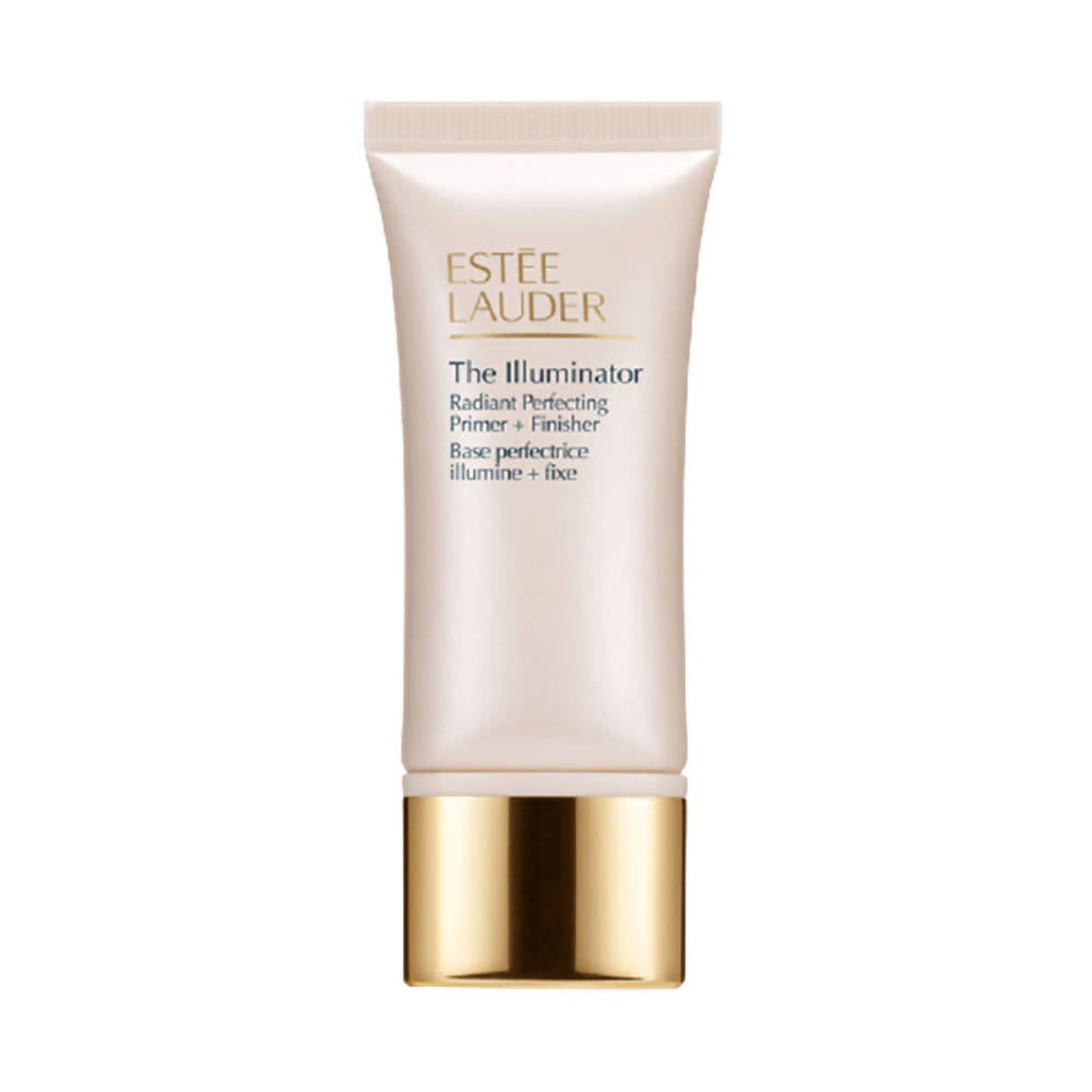 Estee Lauder The Illuminator Radiant Perfecting Primer + Finisher