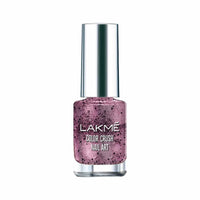 Thumbnail for Lakme Color Crush Nail Art F2 - Purple