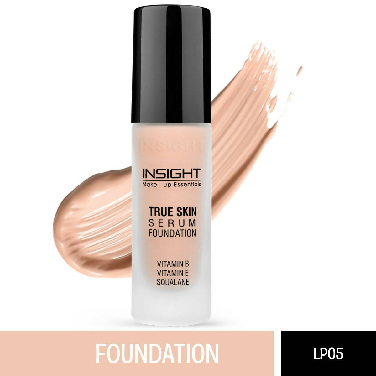 Insight Cosmetics True Skin Serum Foundation - LP05 - Distacart
