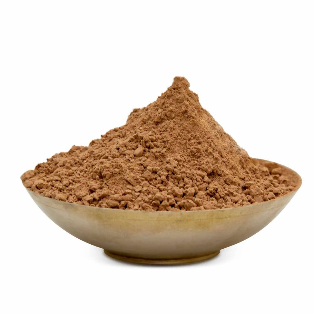 Isha Life Tejasvini Herbal Face Pack - Distacart