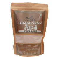 Thumbnail for Desi Earth Organic Himalayan Pink Salt - Distacart