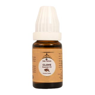 Balu Herbals Clove Essential Oil - Distacart