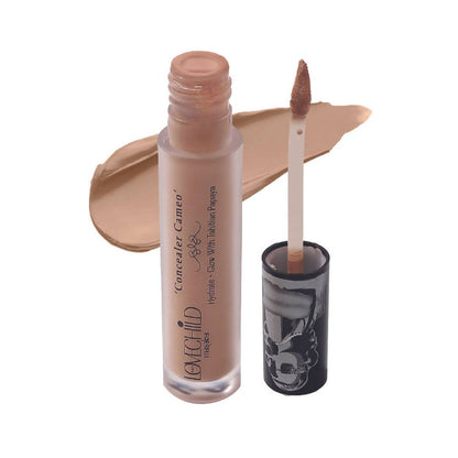 LoveChild By Masaba Gupta Concealer Cameo - Cinnamon Diva - Distacart