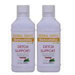 Thumbnail for Herbal Hills Detoxhills Detox Support Syrup