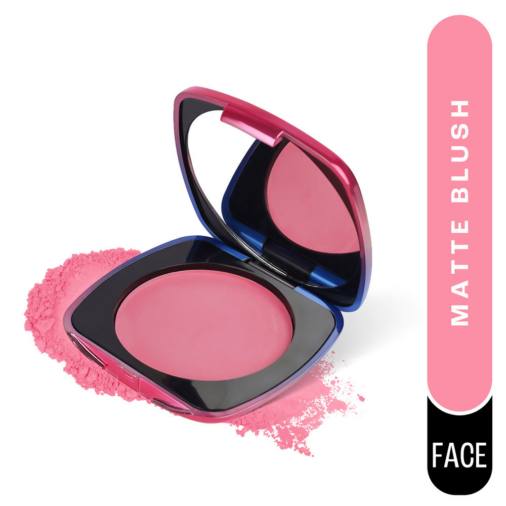 Sugar Play Be Boujee Powder Blush - 03 Savage - Distacart