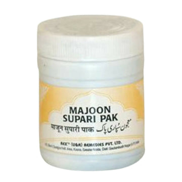Rex Remedies Majoon Supari Pak Paste - Distacart