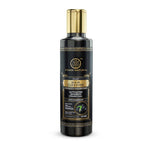 Thumbnail for Khadi Natural Activated Bamboo Charcoal Hair Cleanser