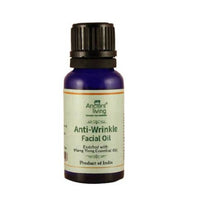 Thumbnail for Ancient Living Anti - Wrinkle Facial Oil