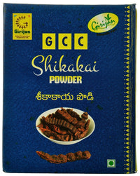 Thumbnail for GCC Shikakai Powder
