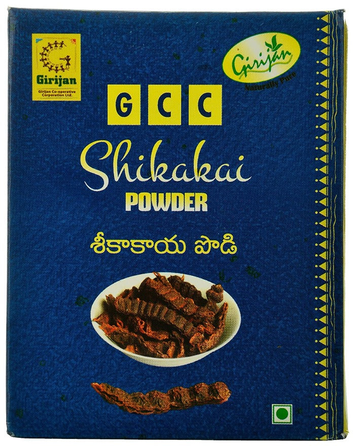 GCC Shikakai Powder