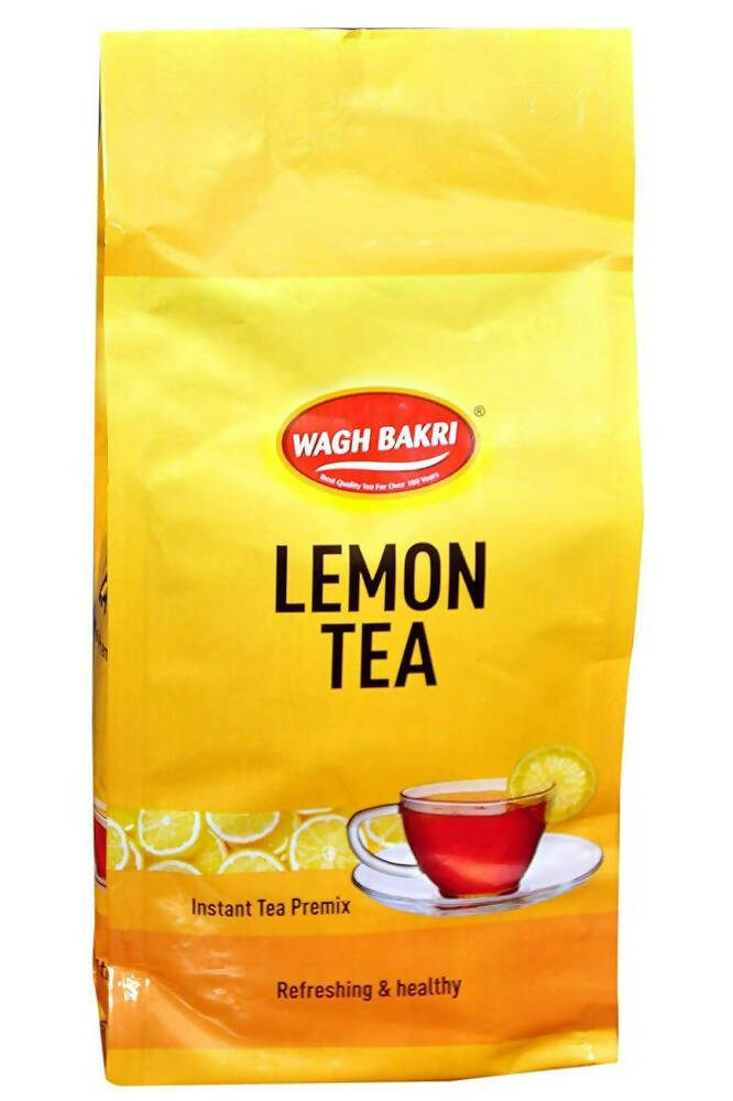 Wagh Bakri Lemon Tea Premix - Distacart