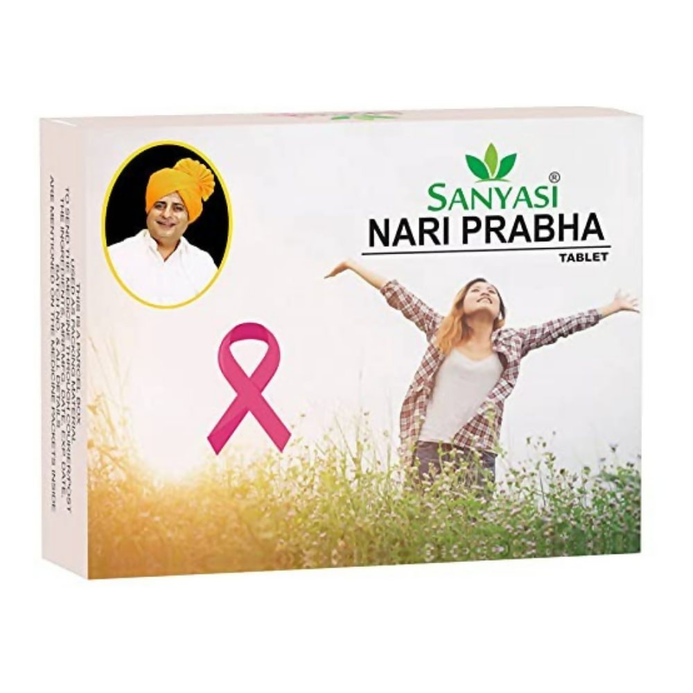 Sanyasi Nari Prabha Tablets - Distacart