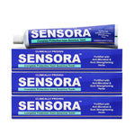 Thumbnail for Sensora Herbal Sensitivity Relief Toothpaste - Distacart