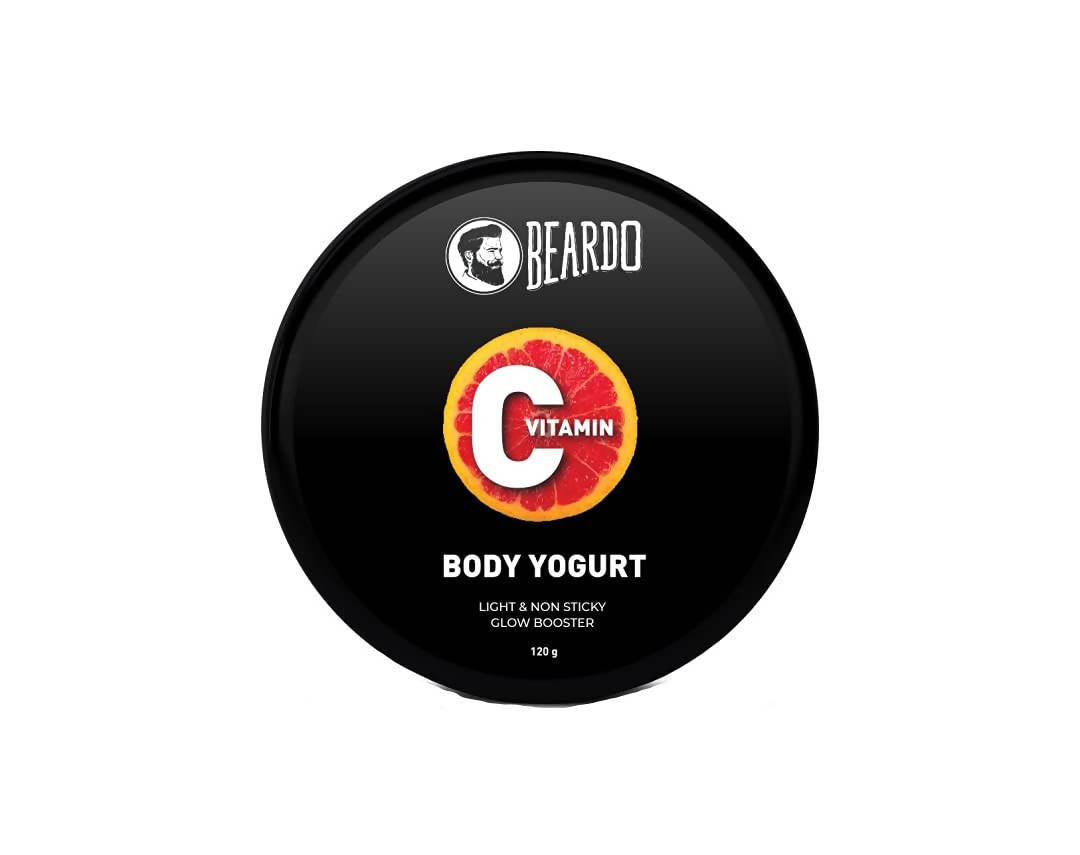Beardo Vitamin C Complete Care Kit - Distacart