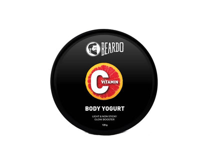 Beardo Vitamin C Complete Care Kit - Distacart