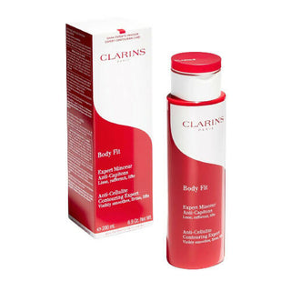 Clarins Paris Body Fit Cream - Distacart