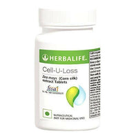 Thumbnail for Herbalife Nutrition Cell-U-Loss Health Tablets - Distacart