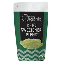 Thumbnail for D-Alive Honestly Organic Keto Sweetener Blend
