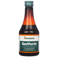 Thumbnail for Himalaya Herbals Geriforte Syrup (200 ml) - Distacart