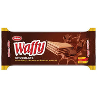 Thumbnail for Dukes Waffy Biscuits Chocolate