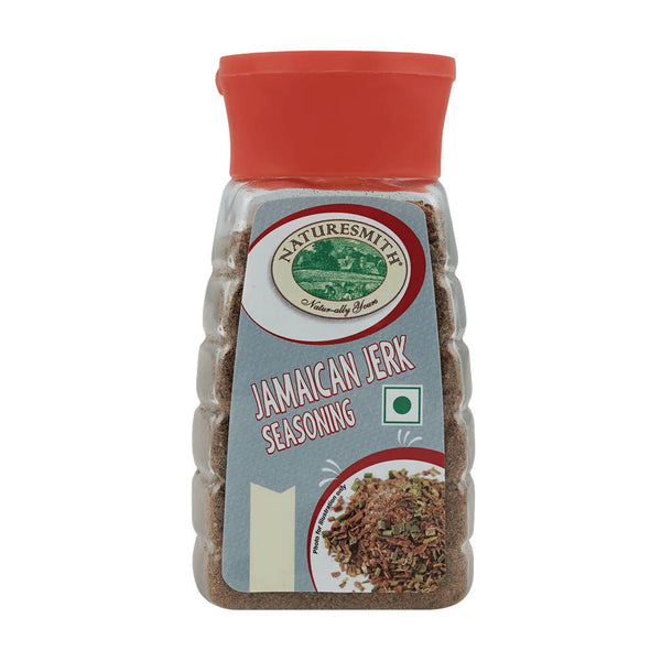 Naturesmith Jamaican Jerk Seasoning - Distacart
