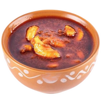 Thumbnail for Godavari Vantillu Andhra Style Garlic Avakaya (Vellulli Avakaya) - Distacart
