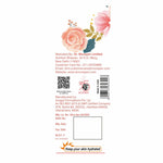 Thumbnail for Dr. Morepen Pure & Natural Rose Water Spray - Distacart