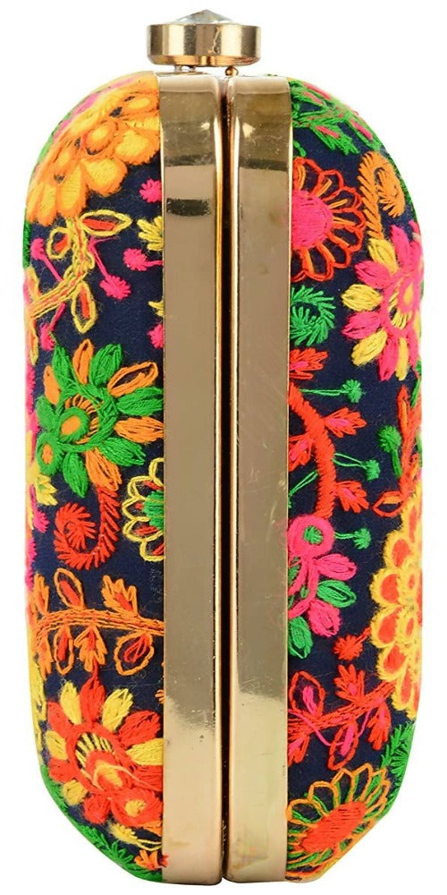 Handcrafted Party Clutch - Party Clutch
