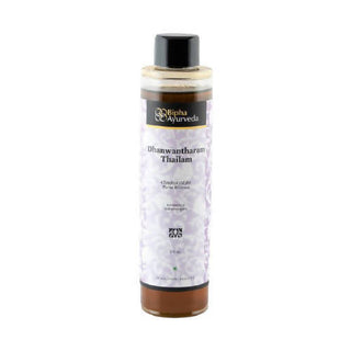 Bipha Ayurveda Dhanwantharam Thailam - Distacart