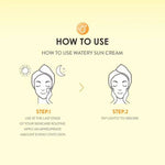 Thumbnail for Laneige Watery Sun Cream SPF50+ PA++++ - Distacart
