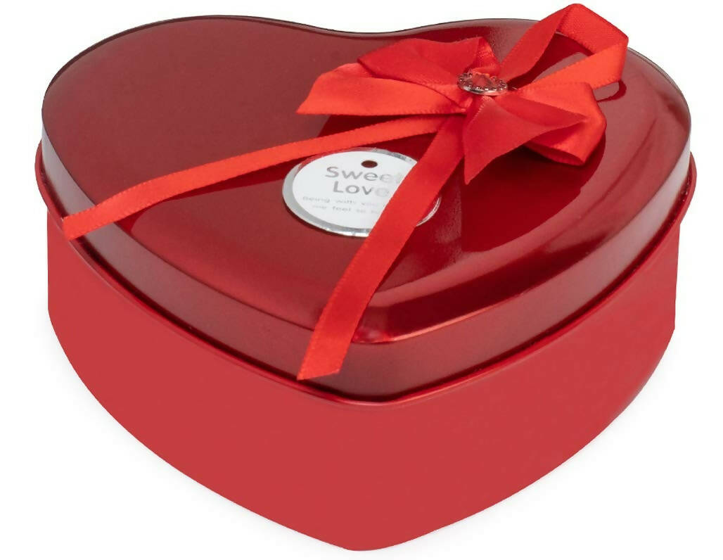 Next Bazaar Artificial Heart Shape Box Combo - Distacart