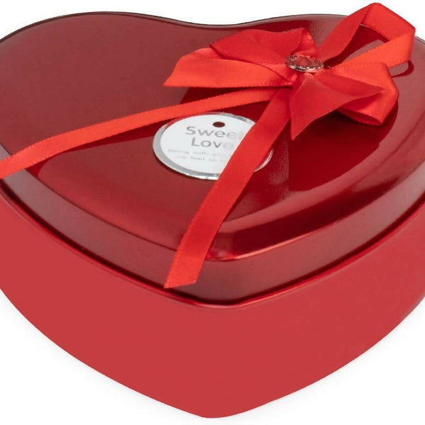 Next Bazaar Artificial Heart Shape Box Combo - Distacart