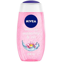 Thumbnail for Nivea Shower Gel - Waterlily And Oil Shower Gel