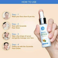 Thumbnail for The Moms Co Natural Ceramide Face Serum - Distacart